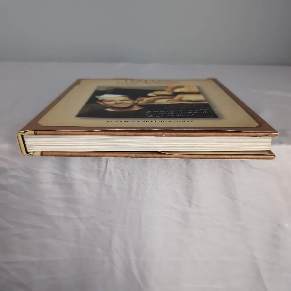 Italian Food Artisans‎ Traditions And Recipes By Pamela Sheldon Johns Cookbook